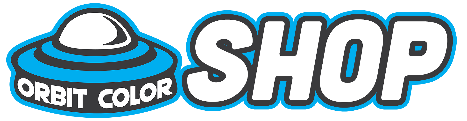 Orbit Color Shop
